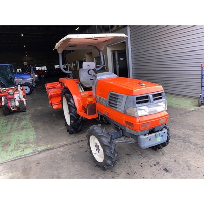 KUBOTA トラクター GL240D