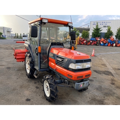 KUBOTA トラクター GL221D