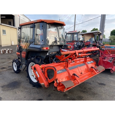 KUBOTA トラクター GL221D