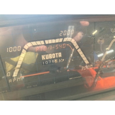 KUBOTA トラクター L1-185D