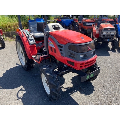MITSUBISHI トラクター GS21