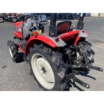 MITSUBISHI トラクター GS21