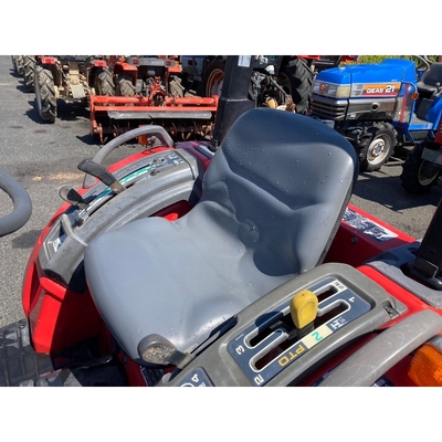 MITSUBISHI トラクター GS21