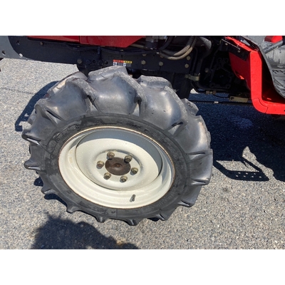 MITSUBISHI トラクター GS21