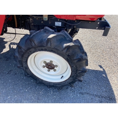 MITSUBISHI トラクター GS21