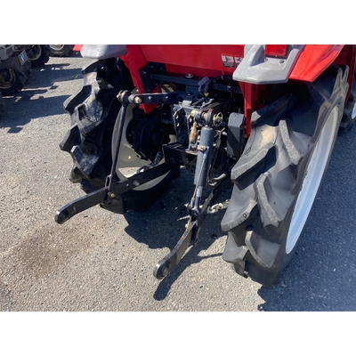 MITSUBISHI トラクター GS21