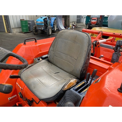 KUBOTA トラクター GL220D