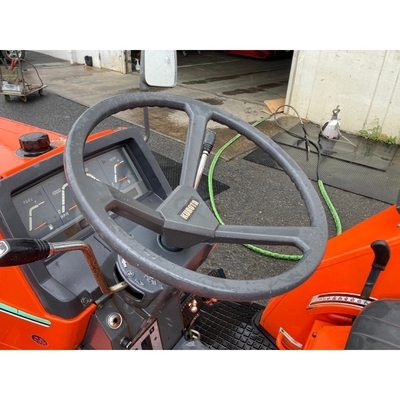 KUBOTA トラクター L1-185D