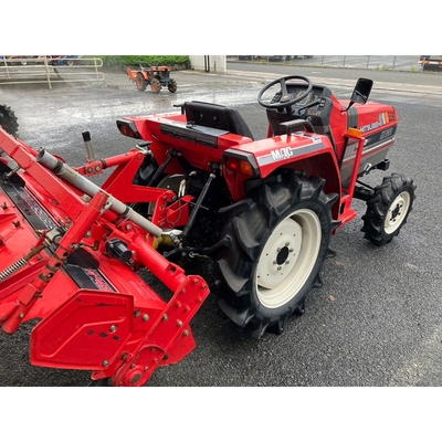 MITSUBISHI トラクター MT21D