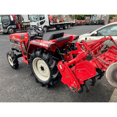 MITSUBISHI トラクター MT21D