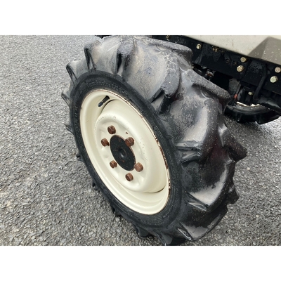 MITSUBISHI トラクター MT21D