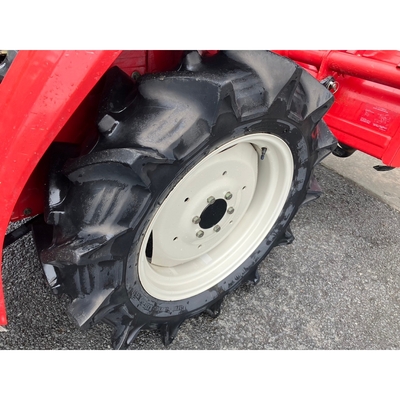 MITSUBISHI トラクター MT21D