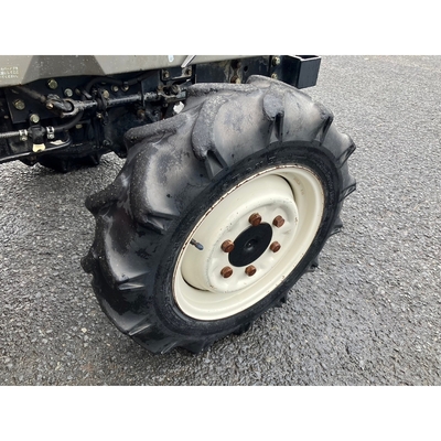 MITSUBISHI トラクター MT21D