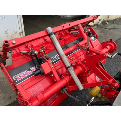 MITSUBISHI トラクター MT21D