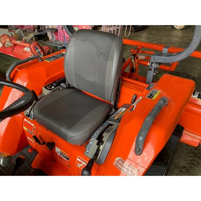 KUBOTA トラクター GL221D