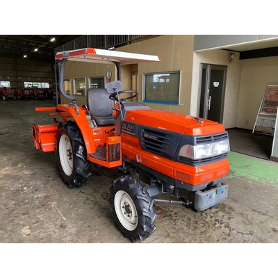 KUBOTA トラクター GL221D