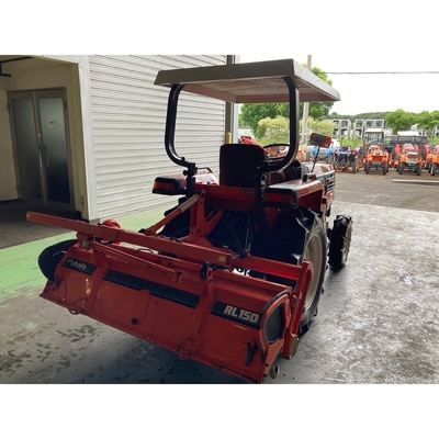 KUBOTA トラクター GL221D