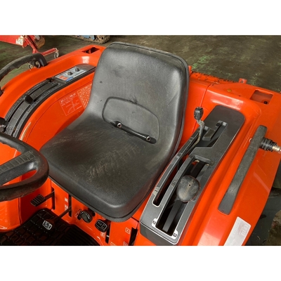 KUBOTA トラクター GT-5