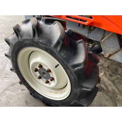 KUBOTA トラクター GT-5