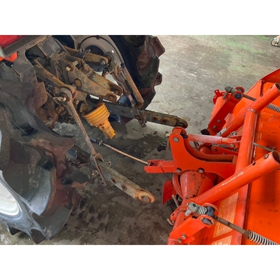 KUBOTA トラクター GT-5