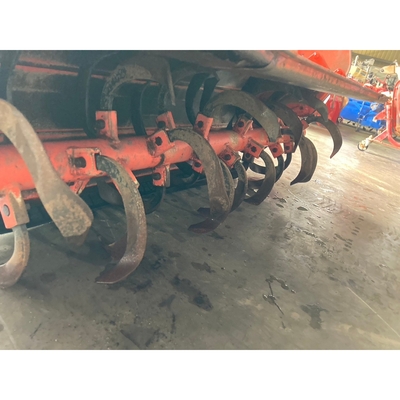 KUBOTA トラクター GT-5