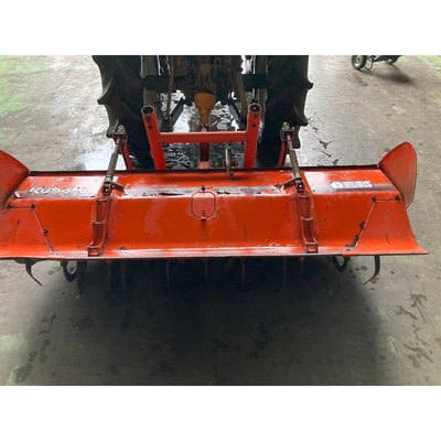 KUBOTA トラクター GT-5