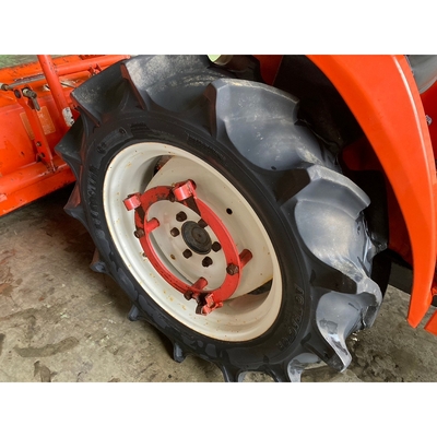 KUBOTA トラクター GT-5