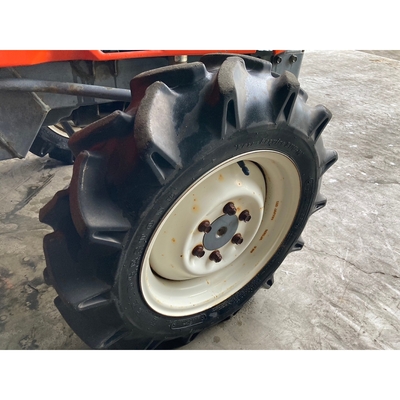 KUBOTA トラクター GT-5