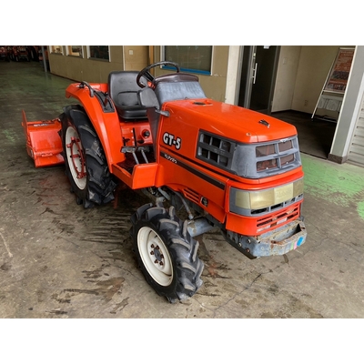 KUBOTA トラクター GT-5