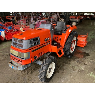 KUBOTA トラクター GT-5