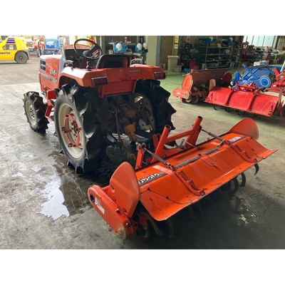 KUBOTA トラクター GT-5