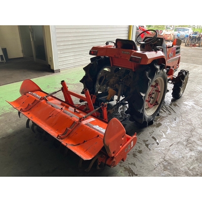 KUBOTA トラクター GT-5