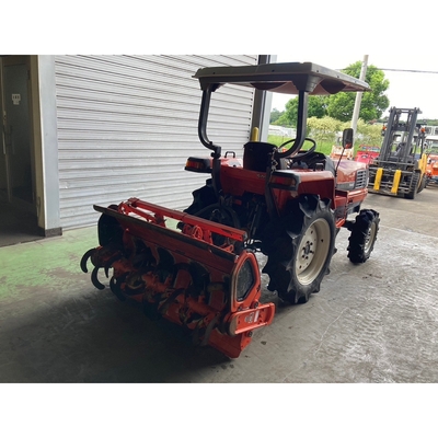 KUBOTA トラクター GL220D