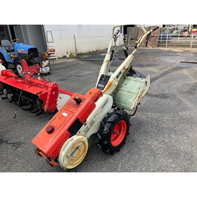 YANMAR 耕運機 YH800