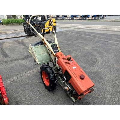 YANMAR 耕運機 YH800