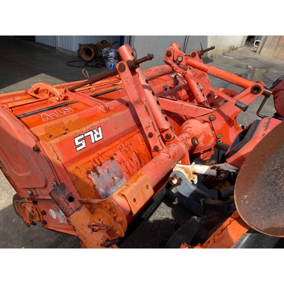 KUBOTA トラクター L1-255S