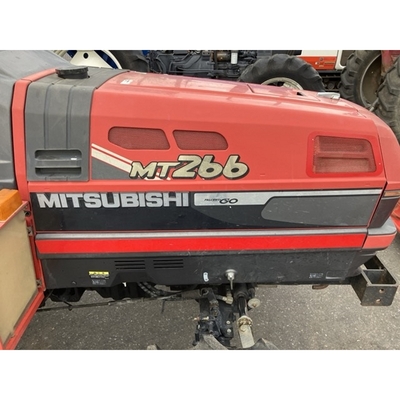 MITSUBISHI トラクター MT266D