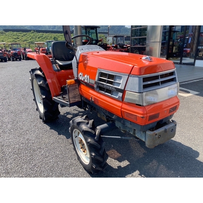 KUBOTA トラクター GL21