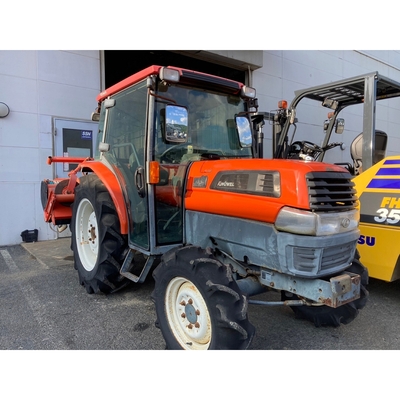 KUBOTA トラクター KL30