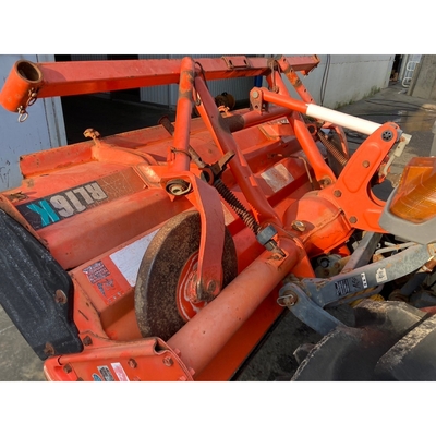 KUBOTA トラクター KL30