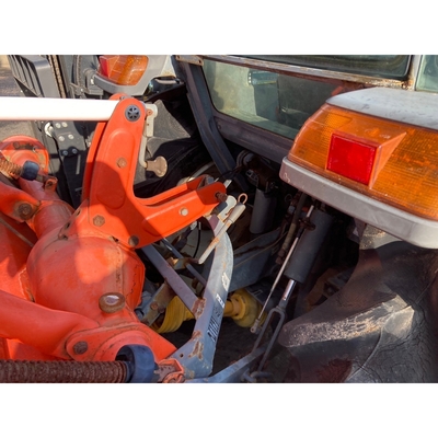 KUBOTA トラクター KL30