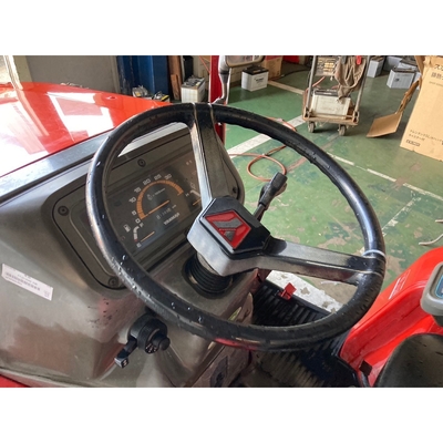 YANMAR トラクター F7