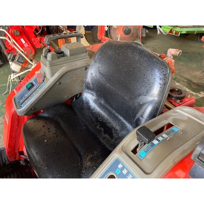 YANMAR トラクター F7