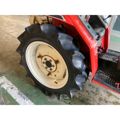 YANMAR トラクター F7