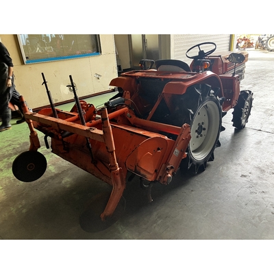 KUBOTA トラクター  B1600D