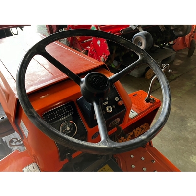 KUBOTA トラクター  B1600D