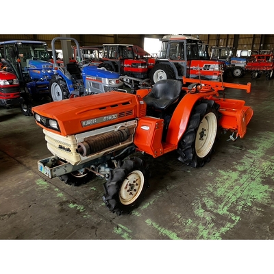 KUBOTA トラクター  B1600D