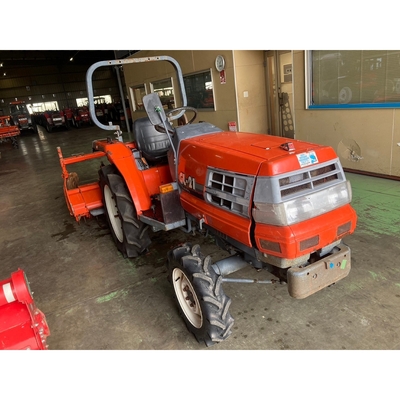 KUBOTA トラクター GL21