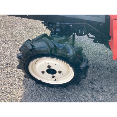 YANMAR トラクター F145