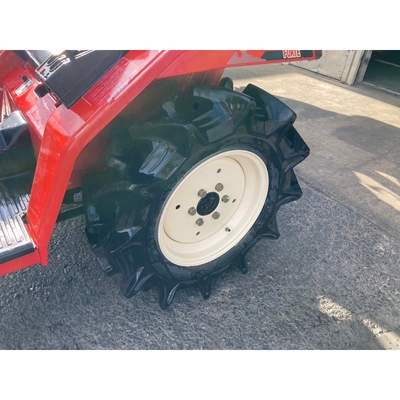 YANMAR トラクター F145